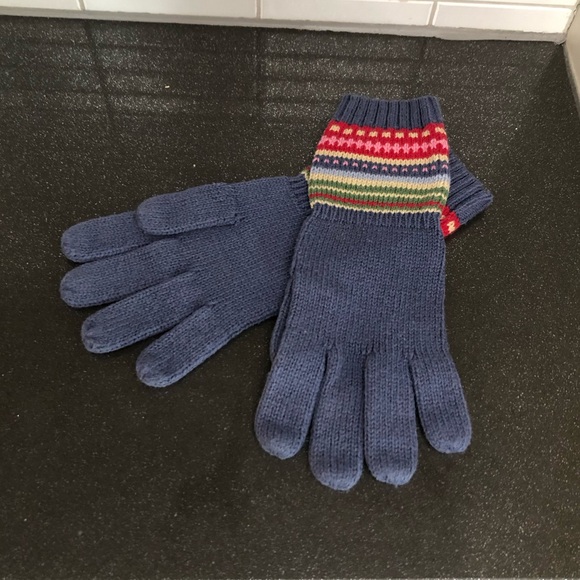 MEXX girls gloves - Picture 4 of 10
